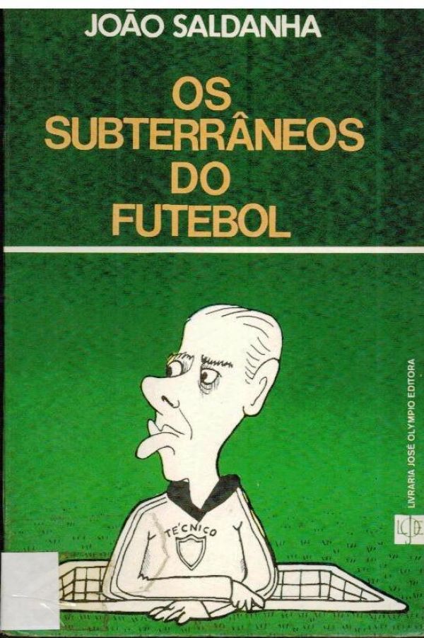 Subterrâneos do Futebol, Os - 797 SAL